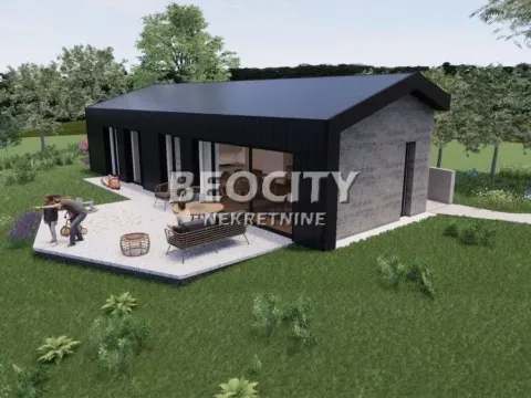 Sale, house, 110m², Fruška Gora, Novi Sad - image 4