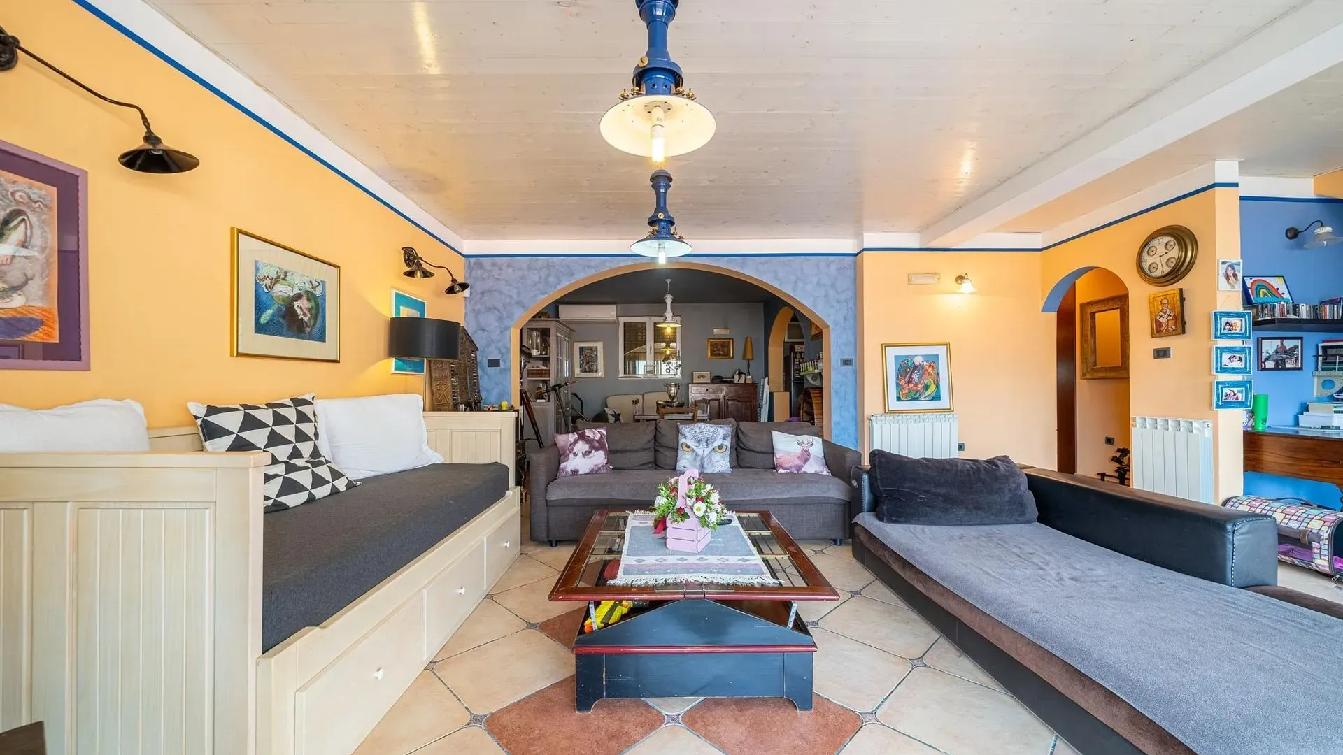 Prodaja, trosoban stan, 124m², Budva, Crna Gora