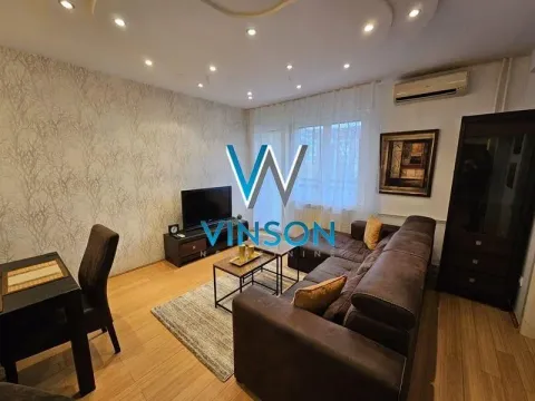 Izdavanje, dvosoban stan, 53m², Bulevar Oslobodjenja, Novi Sad Sve Podlokacije - image 3