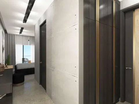 Sale, two bedroom apartment, 127m², Donja Lastva, Tivat - image 8