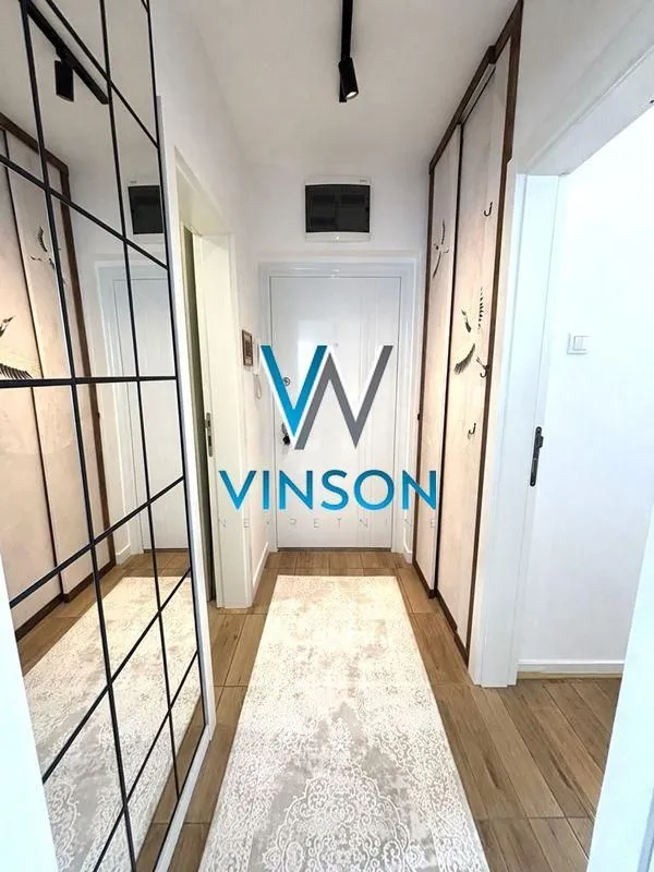 Prodaja, dvosoban stan, 60m², Avijatičarsko naselje, Novi Sad Sve Podlokacije