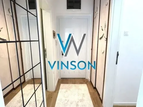 Prodaja, dvosoban stan, 60m², Avijatičarsko naselje, Novi Sad Sve Podlokacije - image 13