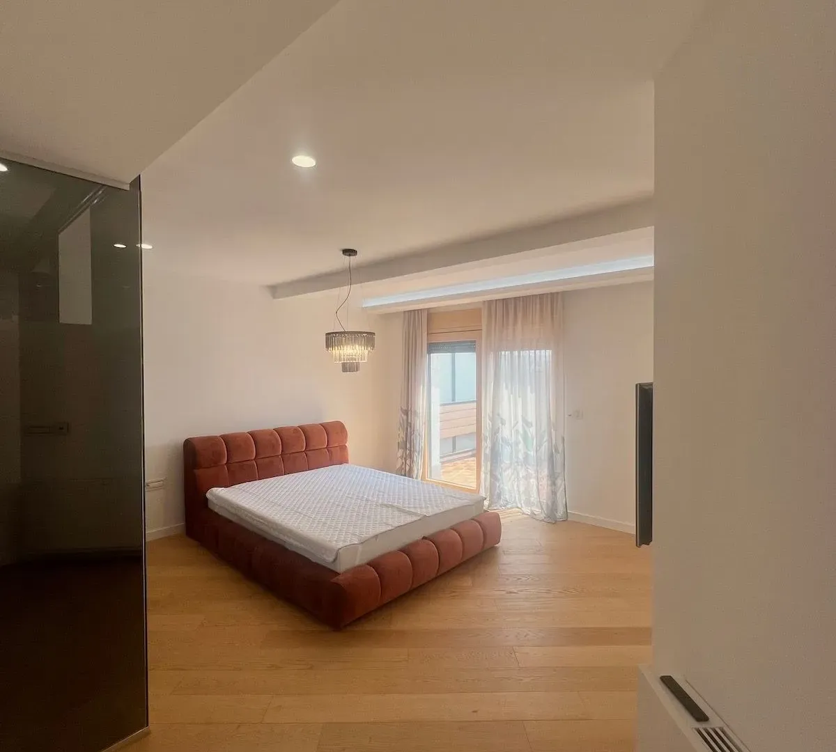 Rent, four bedroom apartment, 205m², Vračar Hram, Vračar Sve Podlokacije