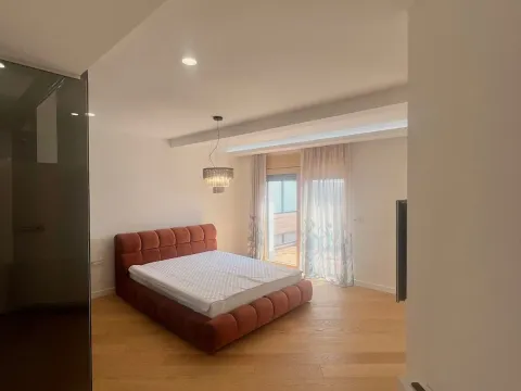 Izdavanje, četvorosoban stan, 205m², Vračar Hram, Vračar Sve Podlokacije - image 2