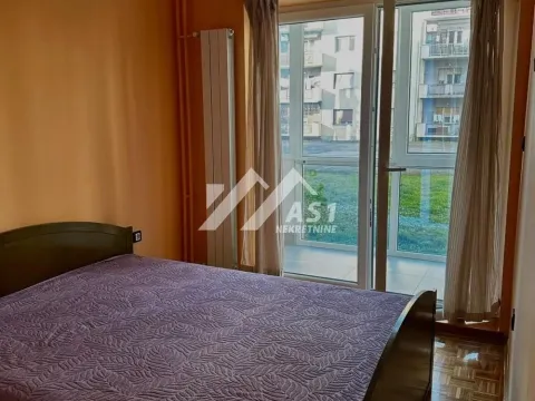 Rent, three bedroom apartment, 66m², Kej, Novi Sad Sve Podlokacije - image 4