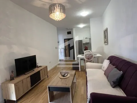 Rent, apartment, 42m², Zabjelo, Podgorica - image 1