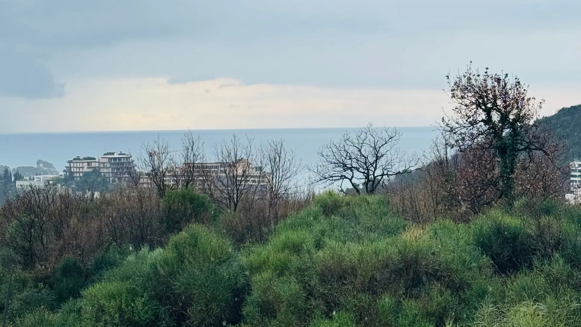 Sale, two bedroom apartment, 68m², Bečići, Budva