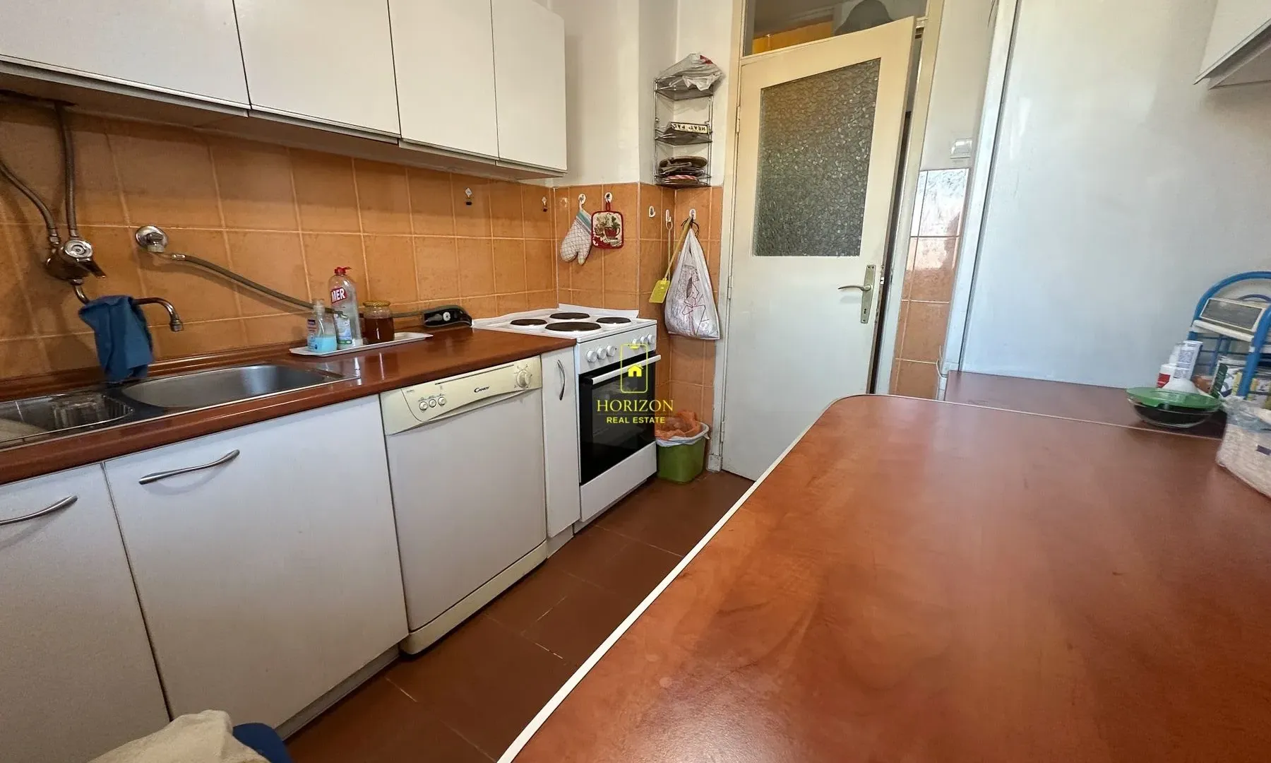 Prodaja, dvosoban stan, 71m², Preko Morače, Podgorica
