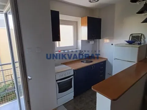 Izdavanje, jednosoban stan, 35m², Cerak, Beograd - image 5