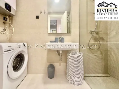 Prodaja, jednosoban stan, 48m², Tivat, Crna Gora - image 7