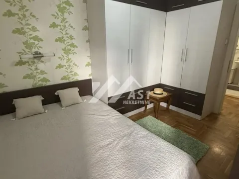 Rent, one bedroom apartment, 38m², Grbavica, Novi Sad Sve Podlokacije - image 6