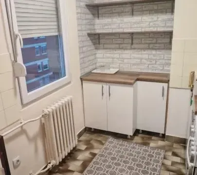 Izdavanje, jednosoban stan, 42m², Liman 4, Novi Sad Sve Podlokacije - image 9