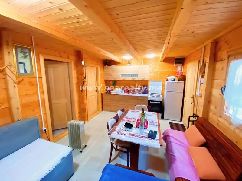 Prodaja, kuća, 35m², Budva, Crna Gora