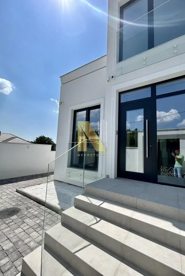 Rent, house, 215m², Sremska Kamenica, Petrovaradin