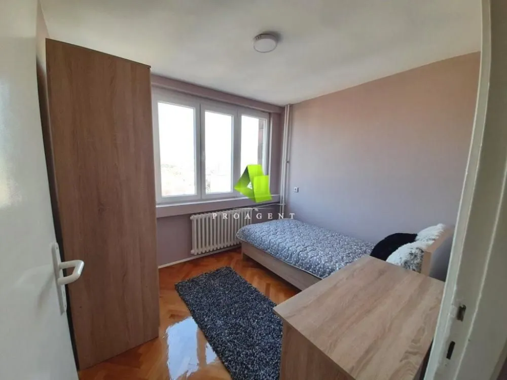 Izdavanje, trosoban stan, 68m², Medijana, Niš