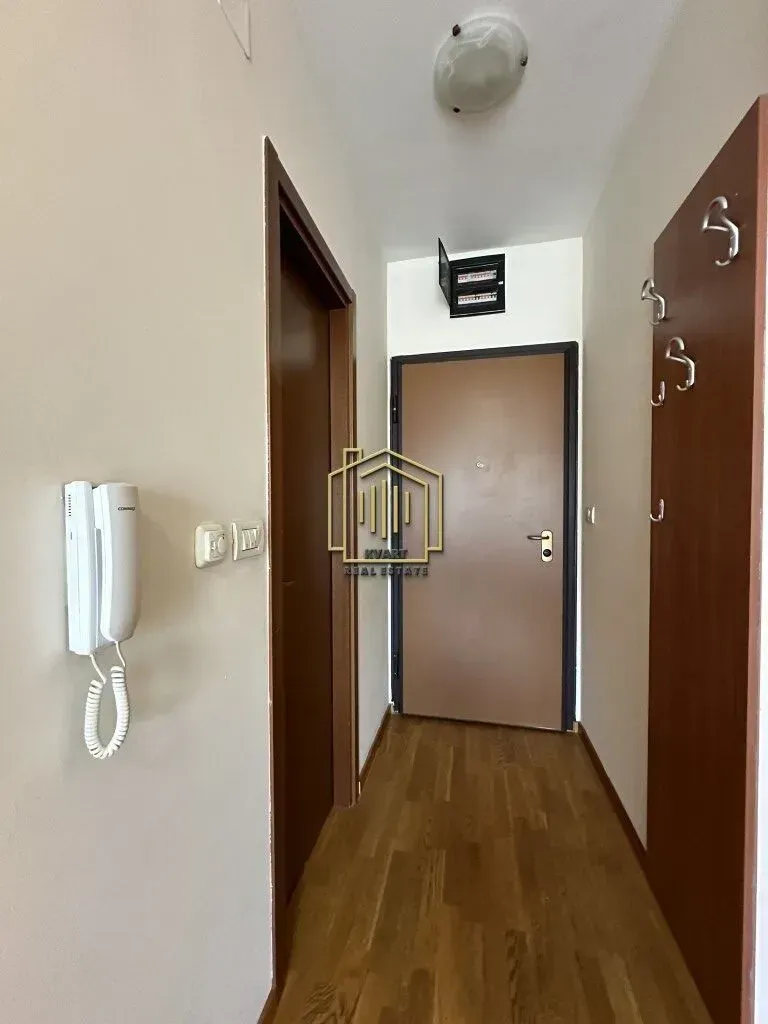 Rent, apartment, 30m², City Kvart, Podgorica