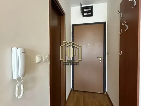 Rent, apartment, 30m², City Kvart, Podgorica - image 8