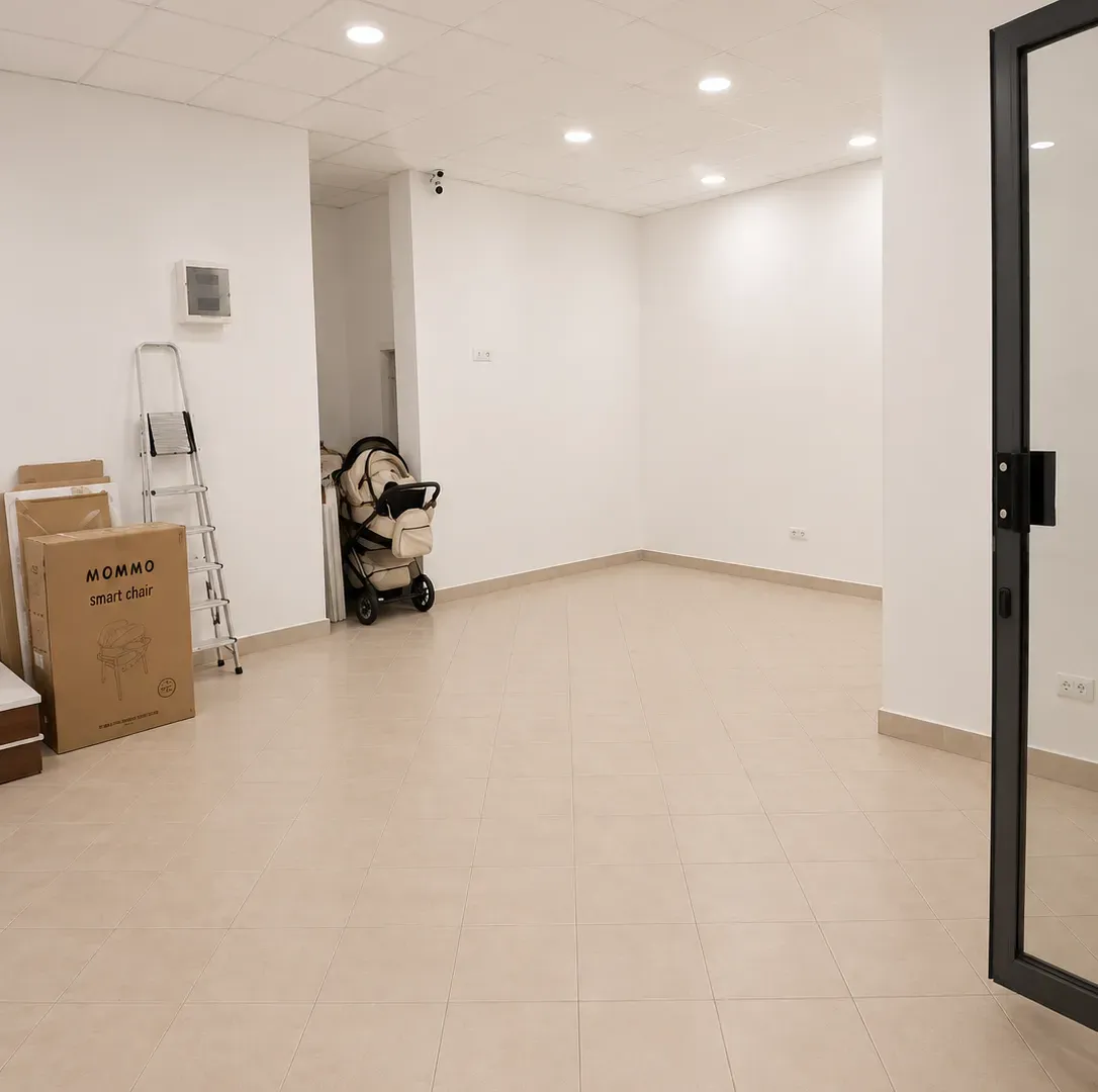 Rent, office space, 120m², Stari Aerodrom, Podgorica