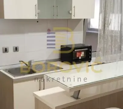 Prodaja, garsonjera, 22m², Đeram Pijaca, Beograd - image 4