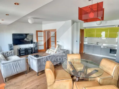 Rent, two bedroom apartment, 90m², Centar, Podgorica - image 7