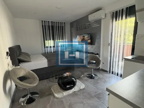 Izdavanje, garsonjera, 27m², Aqua park, Jagodina - image 2