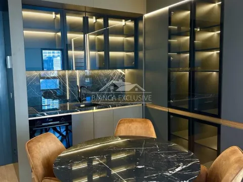 Prodaja, dvosoban stan, 56m², Savski Venac, Beograd - image 7