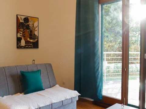 Prodaja, jednosoban stan, 65m², Risan, Kotor - image 16