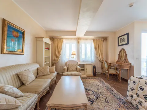 Sale, house, 485m², Sveti Stefan, Budva - image 17