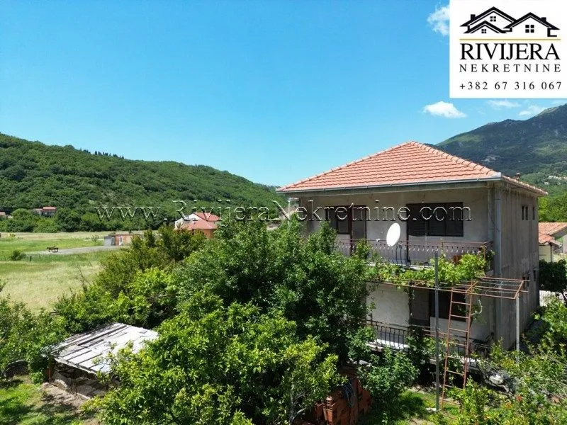 Prodaja, kuća, 160m², Zelenika, Herceg Novi