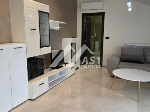Rent, one bedroom apartment, 45m², Nova Detelinara, Novi Sad Sve Podlokacije - image 4