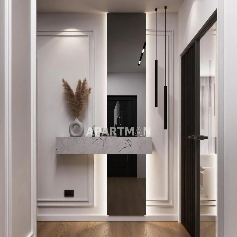 Sale, four bedroom apartment, 92m², Crveni Krst, Beograd