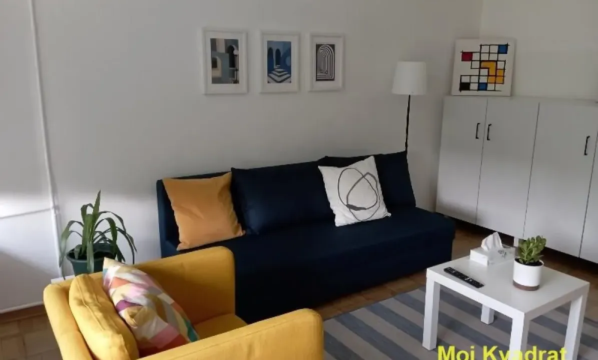 Rent, two bedroom apartment, 57m², Zvezdara Sve Podlokacije, Beograd