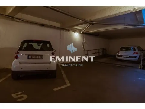 Sale, three bedroom apartment, 75m², Vračar Hram, Vračar Sve Podlokacije - image 7