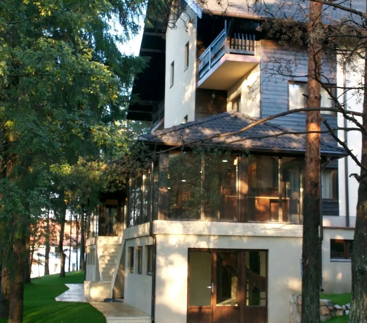 Prodaja, ugostiteljski objekat, 768m², Zlatibor, Srbija