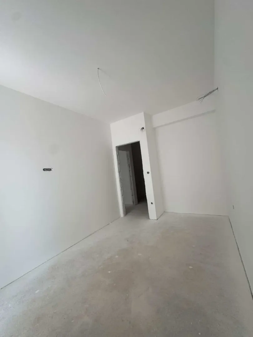 Prodaja, jednosoban stan, 48m², Zabjelo, Podgorica