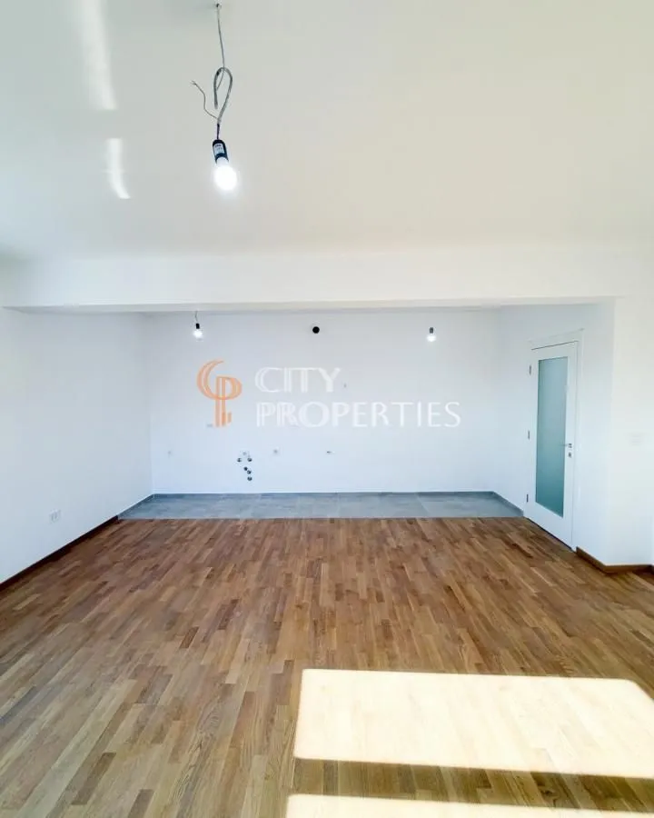 Sale, apartment, 104m², Stari Aerodrom, Podgorica