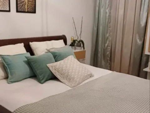 Izdavanje, jednosoban stan, 52m², City Kvart, Podgorica - image 15