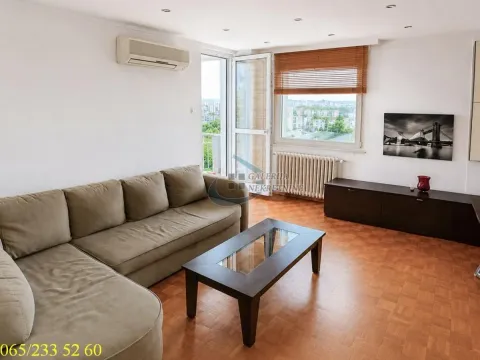 Stan in Novi Beograd Blok 28