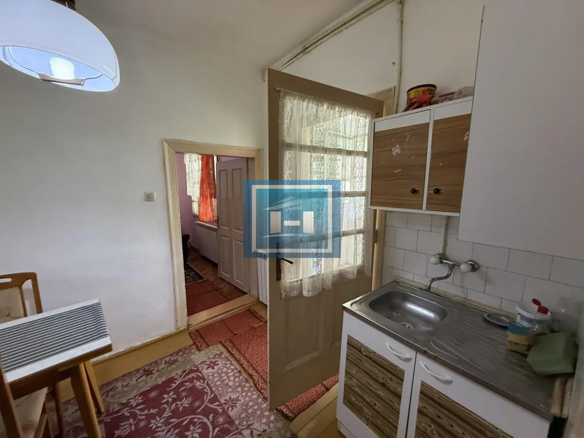 Prodaja, kuća, 80m², Centar, Jagodina