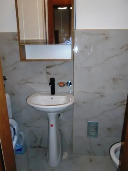 Rent, two bedroom apartment, 75m², Centar, Niš