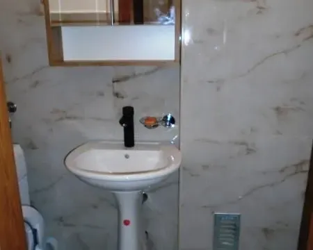 Izdavanje, dvosoban stan, 75m², Centar, Niš - image 20