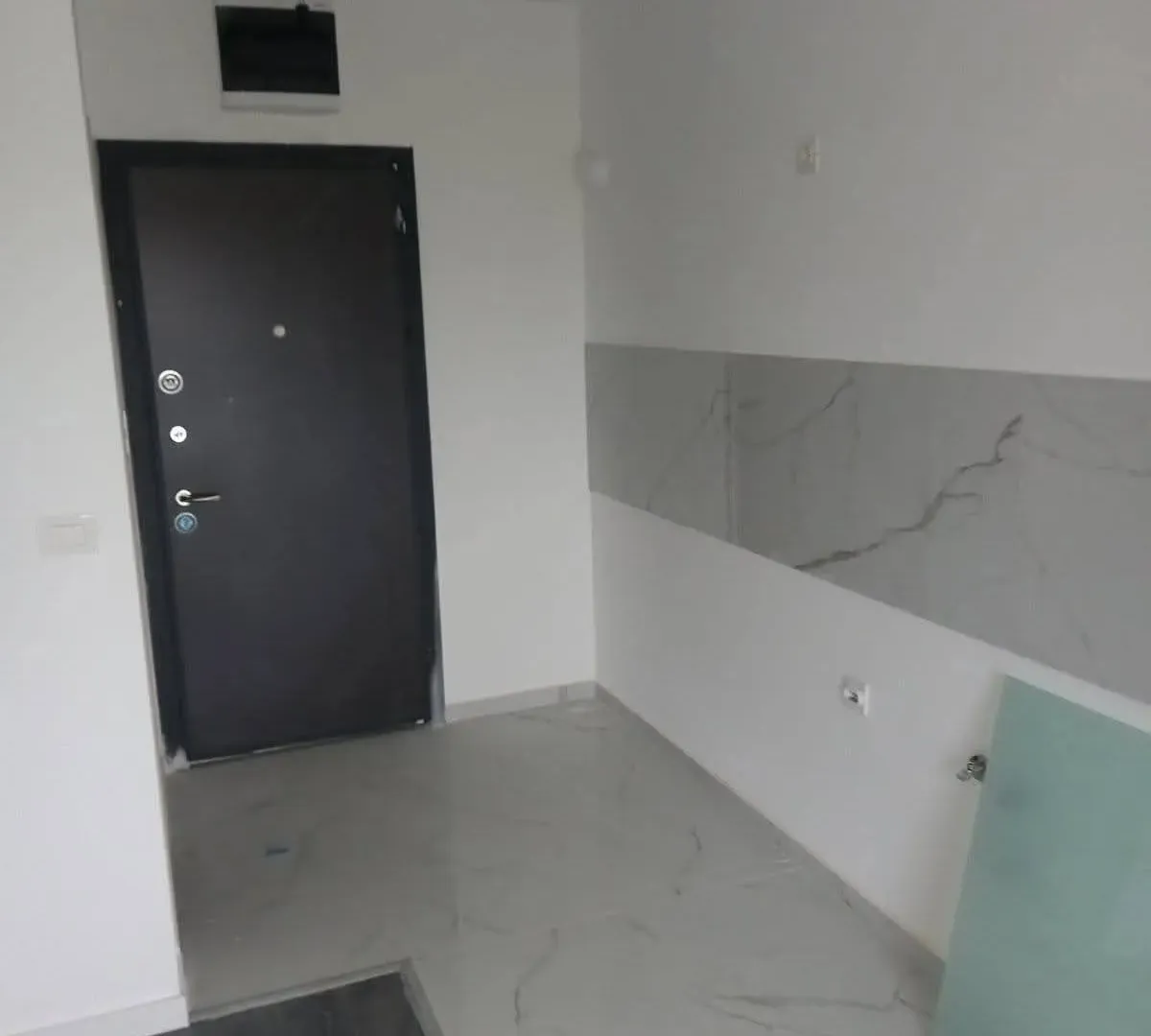Prodaja, garsonjera, 22m², Zabjelo, Podgorica