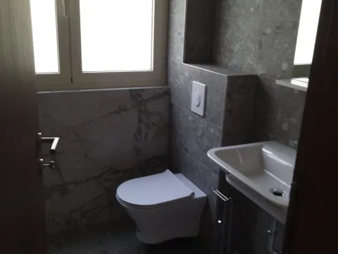 Rent, one bedroom apartment, 38m², Budva okolina, Budva - image 6
