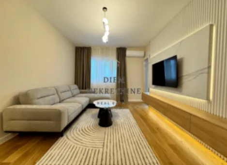 Izdavanje, jednosoban stan, 50m², Central Point, Podgorica - image 7