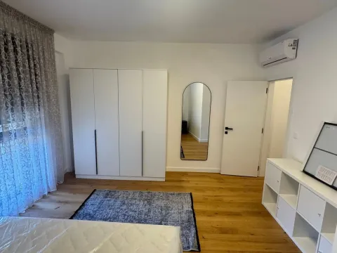 Rent, one bedroom apartment, 53m², Centar, Bar - image 10