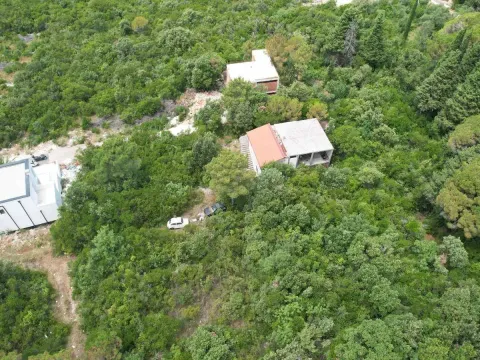 Prodaja, plac, 600m², Zagora, Kotor - image 10