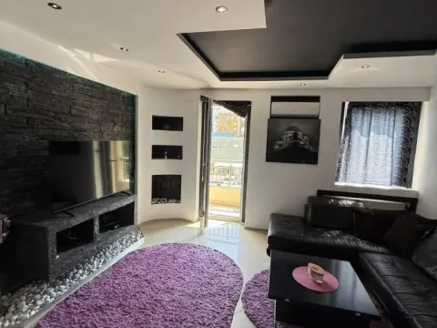 Izdavanje, dvosoban stan, 52m², Nova Detelinara, Novi Sad Sve Podlokacije - image 3