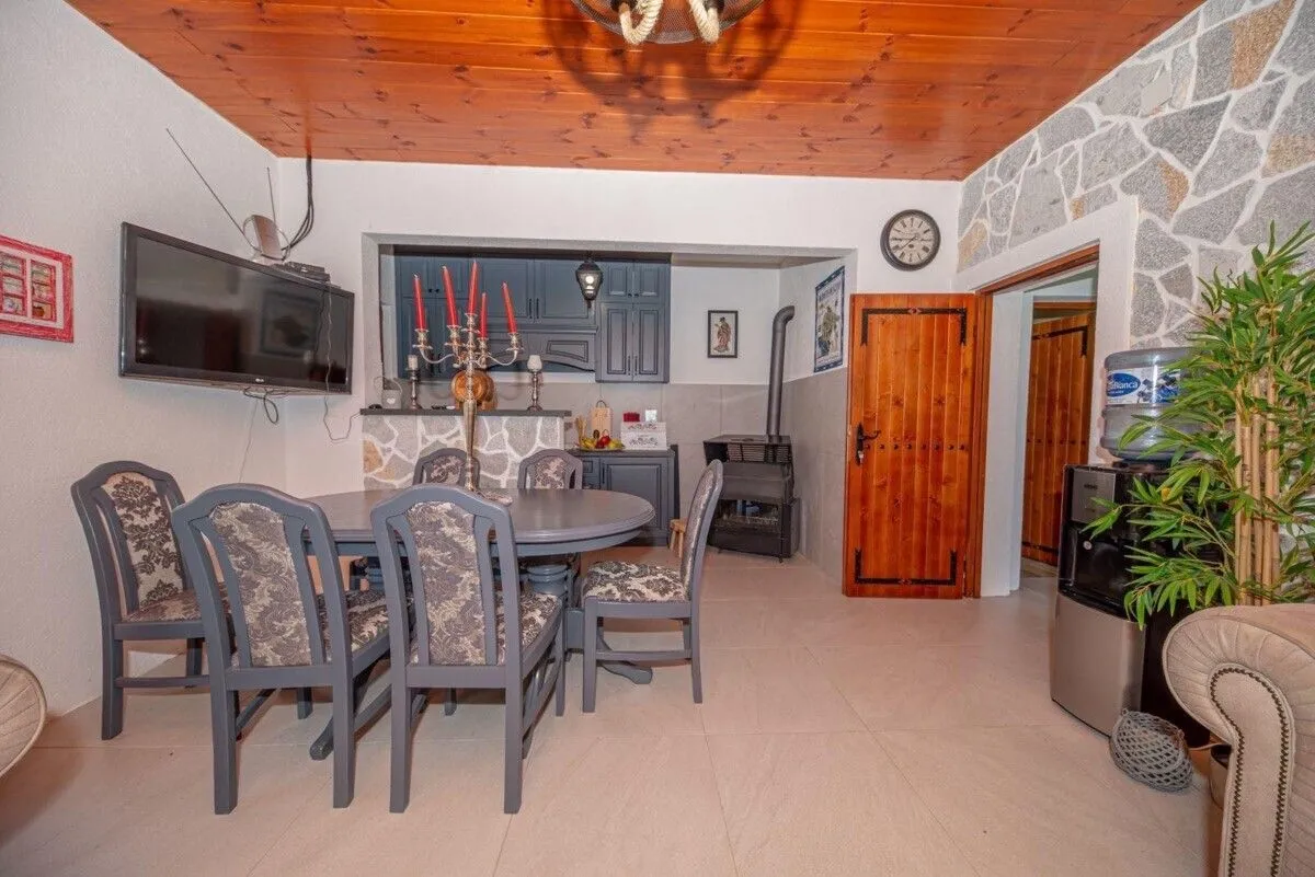 Prodaja, kuća, 90m², Virpazar, Bar