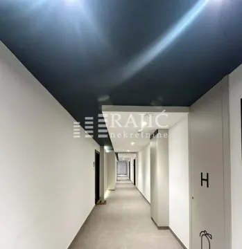 Sale, two bedroom apartment, 64m², Tošin bunar, Novi Beograd Sve Podlokacije - image 12