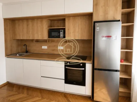 Rent, two bedroom apartment, 41m², Zvezdara Sve Podlokacije, Beograd - image 5